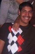 Ruben Bautista