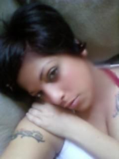 Jessica Muso