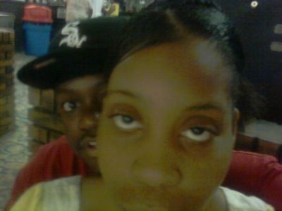 Shatory Blackmon