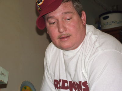 William Zell