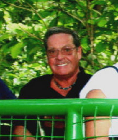 Norman Webb