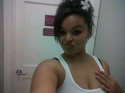 Mariah Olds