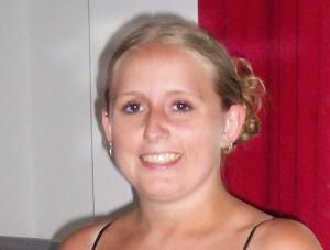 Jessica Felton