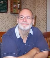 Terry Florie