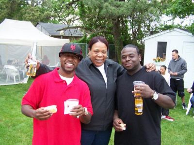 Tammy Kornegay