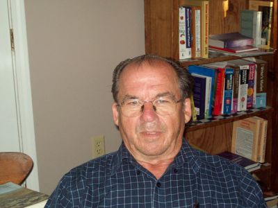 James Terry
