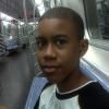 Adiel Goodridge
