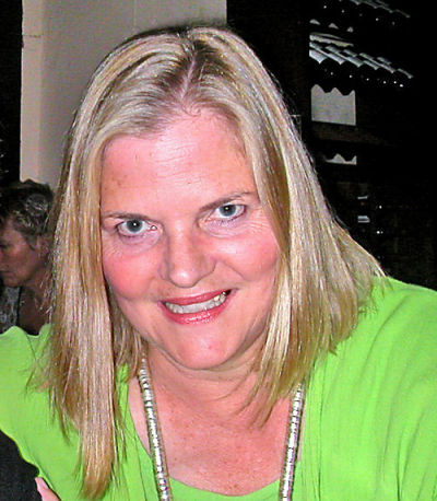 Anne Reutinger