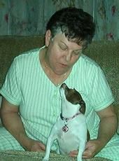 Catherine Dunn