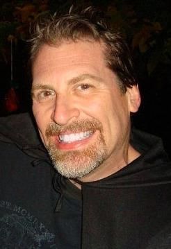 Michael Oday