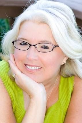 Karen Mills