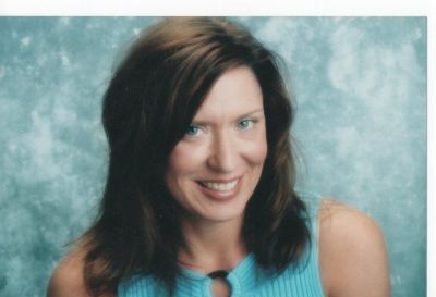 Cheryl Mccarthy