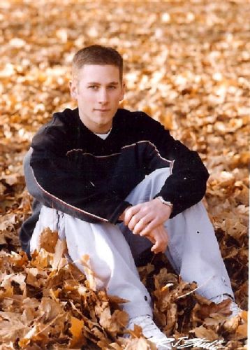 Jamie Richter