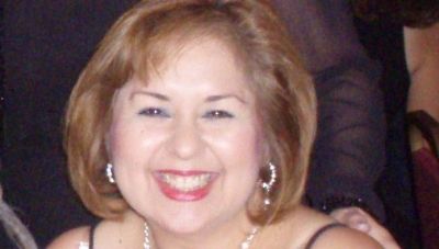 Sandra Urdiales