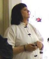 Donna Ashe