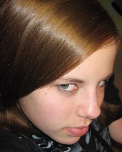 Jessica Enser