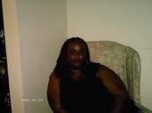 Tamesha Johnson