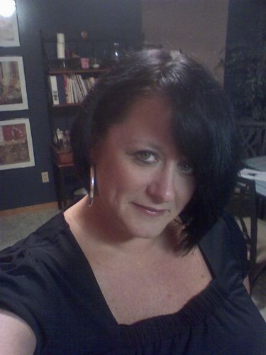 Patricia Mims
