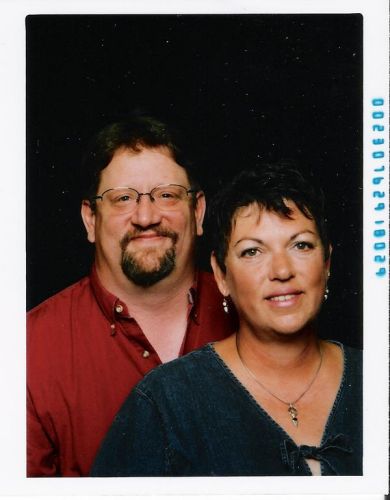 Mark Hainer