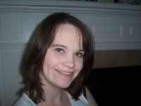 Angela Patterson