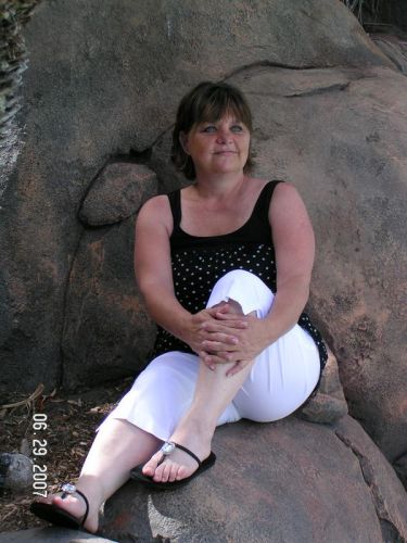 Tammy Ridgel