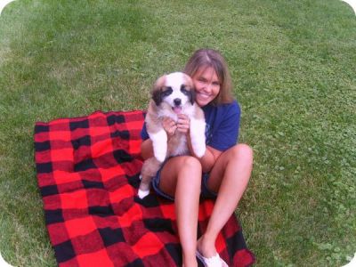 Beth Johnson