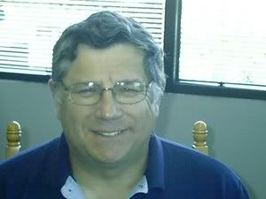 Stephen Wampler