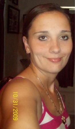 Monica Ranson