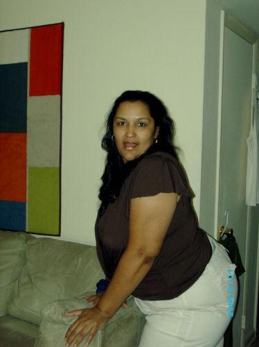 Elizabeth Ortiz