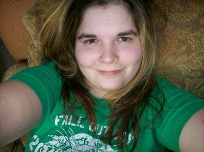 Amy Friederich