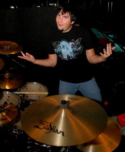 Daniel Stevens