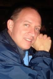 Jeff Stafford