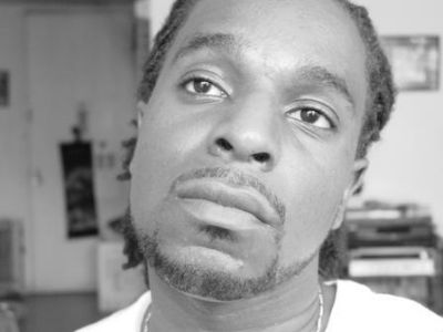 Derrick Larane