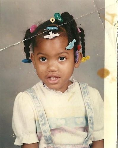 Urika Wilson