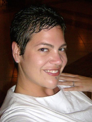 Adrienne Oliver