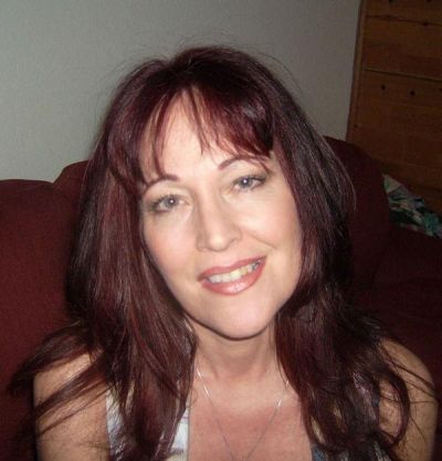 Krystal Wige