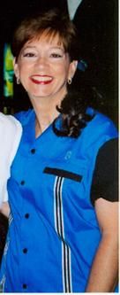 Rebecca Griffin