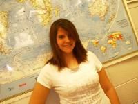 Stacy Hakes