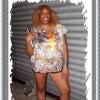 Tracey Roseway