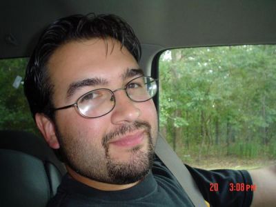 Anthony Rivera