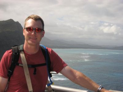 Scott Koenig