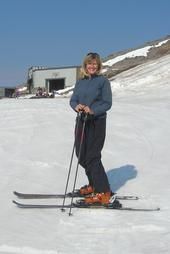 Paulette Bergh