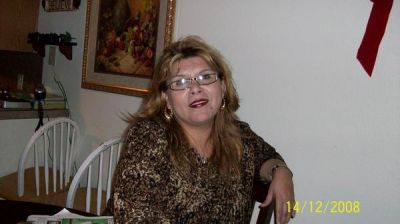 Diana Falcon
