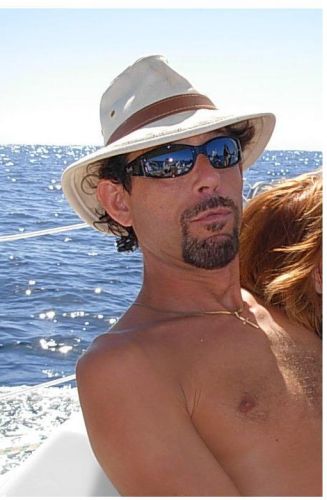 James Polloreno