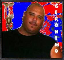 Geronimo Lerma