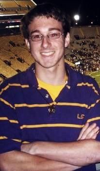 Joshua Falgout