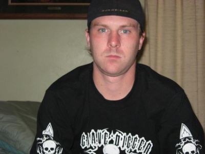 Shawn Grey