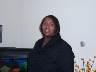 Tracie Clark