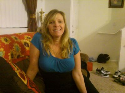 Leann Woodall