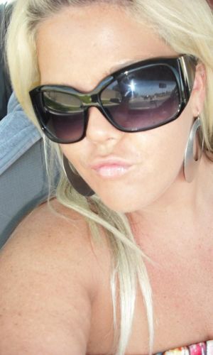 Collette Hull
